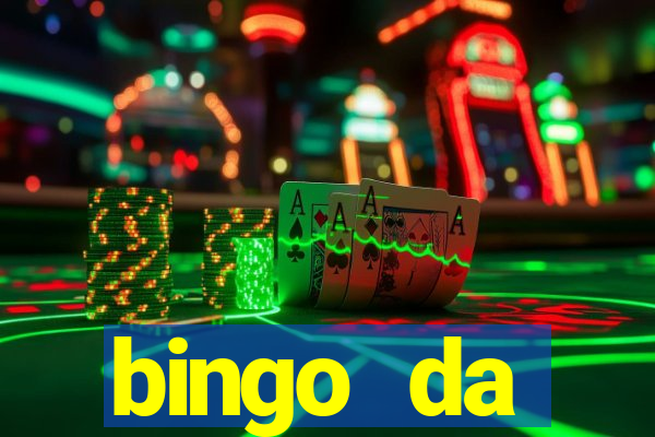 bingo da chapeuzinho vermelho